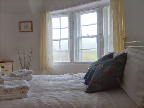 Tower House Holiday Cottage near Dumfries photo